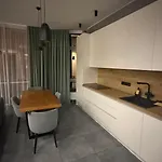 Delmare Apartament Odessa