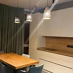 Delmare Apartament *