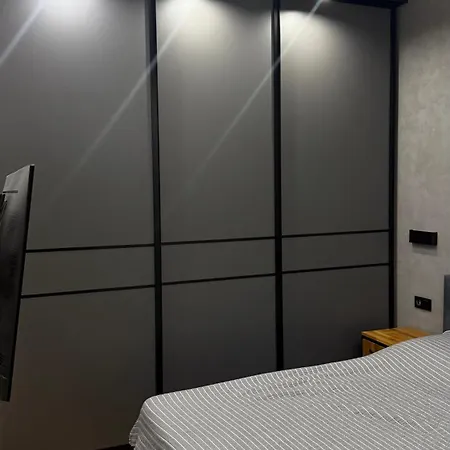 Apartman Delmare