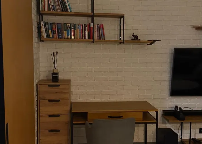 Apartamento Delmare *