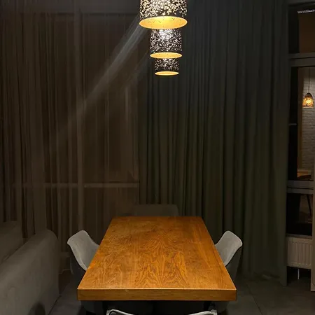 Delmare Apartament