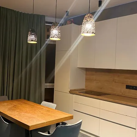 Delmare Apartament *